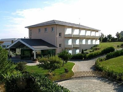 The Originals City, Clos De L'Orgerie ,Chateau Gonthier Exterior foto